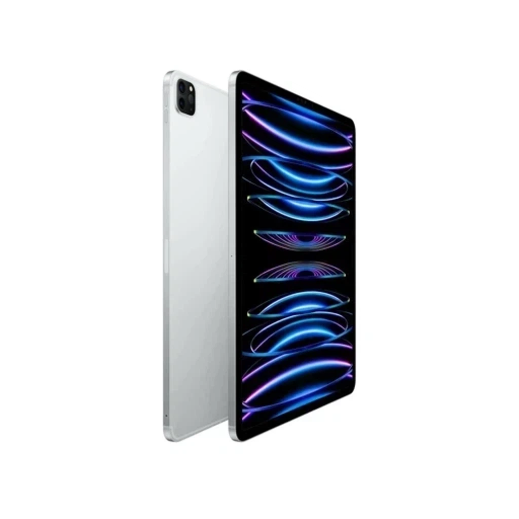 Apple iPad Pro 11” M2 128Gb Silver (MNXE3)